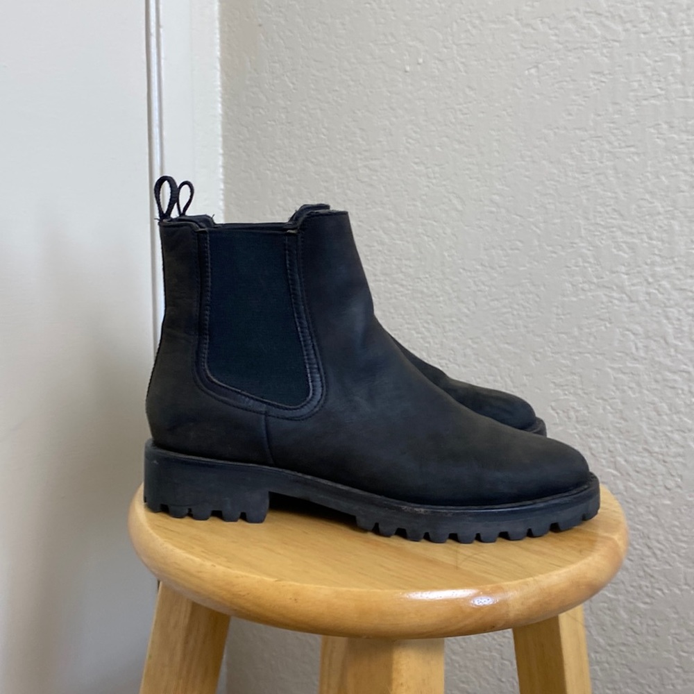 Thursday Boot Company Everyday Boots